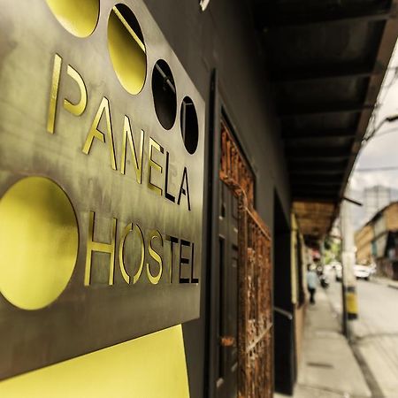 Panela Medellin Pansiyon Dış mekan fotoğraf
