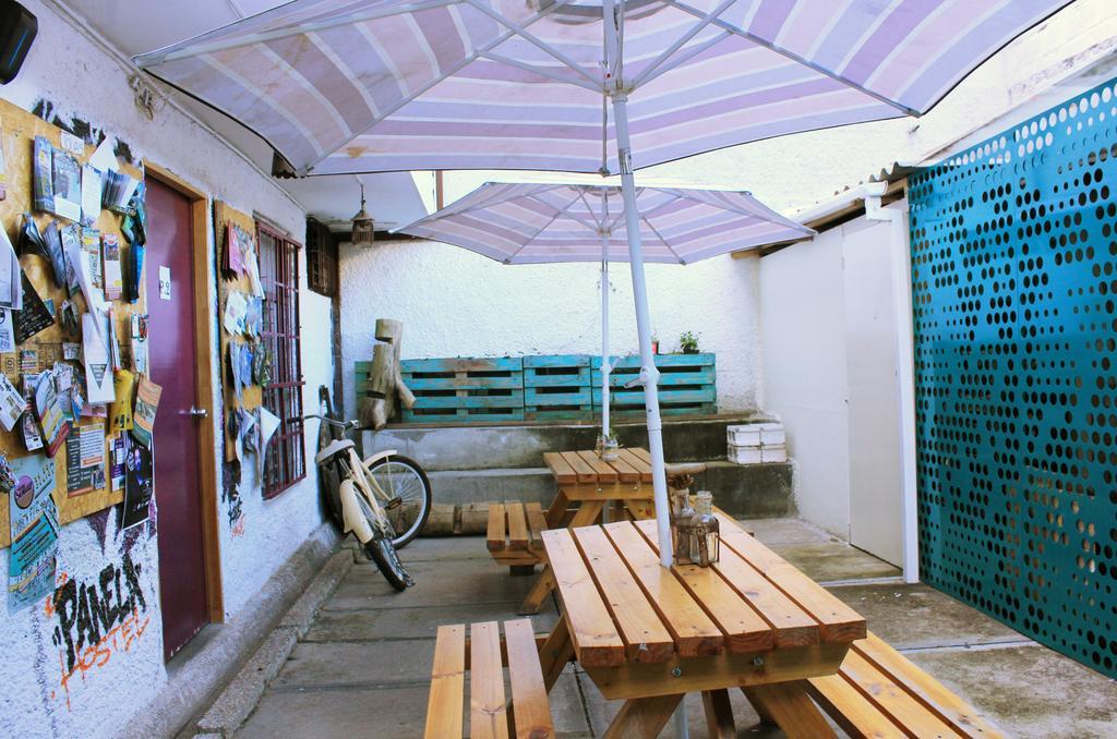 Panela Medellin Pansiyon Dış mekan fotoğraf
