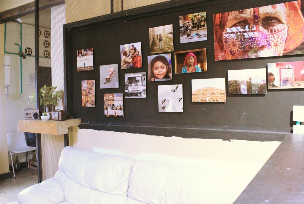 Panela Medellin Pansiyon Dış mekan fotoğraf