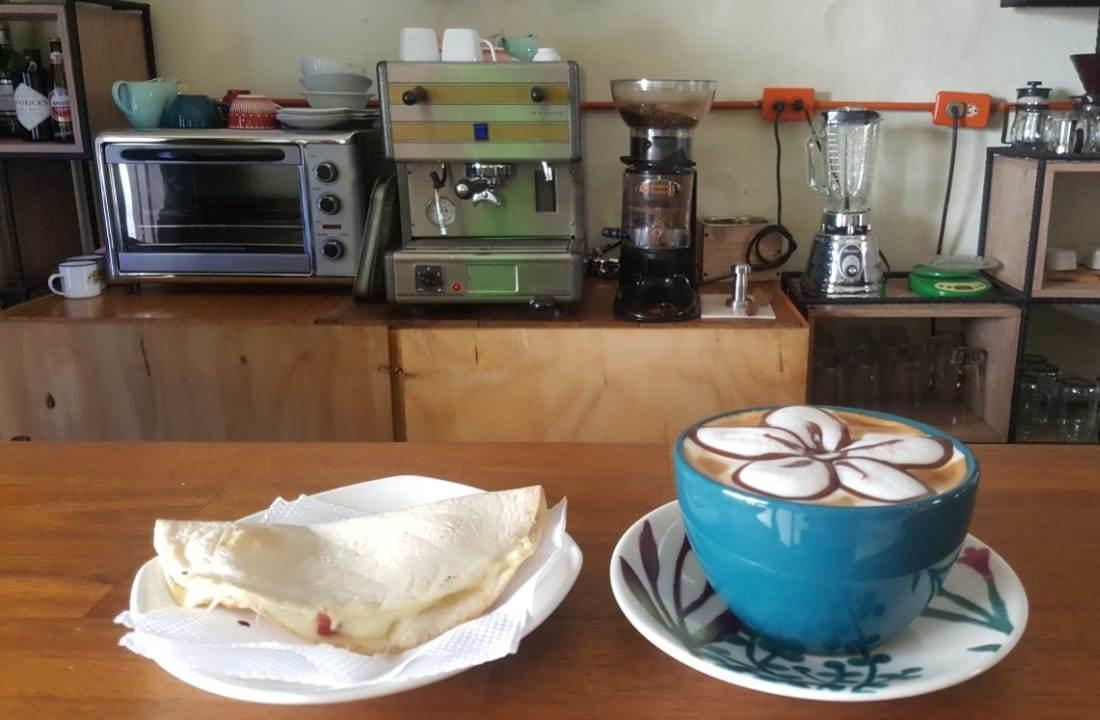 Panela Medellin Pansiyon Dış mekan fotoğraf