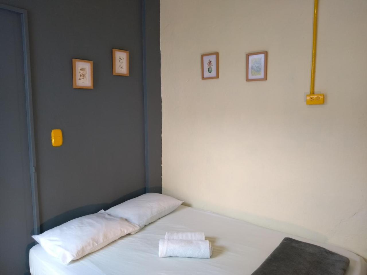 Panela Medellin Pansiyon Oda fotoğraf