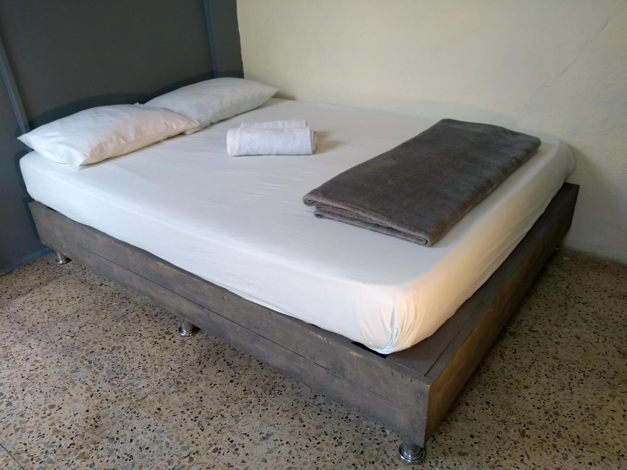 Panela Medellin Pansiyon Oda fotoğraf